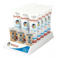 Mincer Pharma Retinol fluid matujacy naturalny