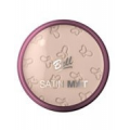Bell Satin Mat Puder matujący 015