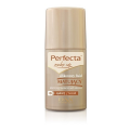 Dax Cosmetics Perfecta Make-up matujący 04 opalony