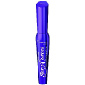 Rimmel Tusze do rzęs Sexy Curves Mascara Black 001