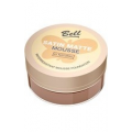 Bell Satin Matte Mousse Wodoodporny podkład w musie 03