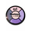 Bell Fashion Colour Eyeshadows Cień do powiek 404 Morskie opowieści