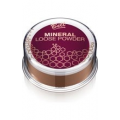 Bell Loose powder Mineralny puder sypki Brązujący 4