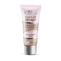 Soraya Kryjący make-up 04 ciemny beż