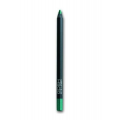 Gosh Wodoodporna kredka do oczu velvet touch eye liner waterproof Funky Violet