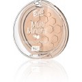 Bell Multi Mineral Pressed Powder Mineralny puder matujący 032
