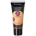 Rimmel Podklady Korektory Podkład Lasting Finish 25 Hour Foundation Podkład do twarzy Nude nr 300