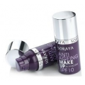 Soraya Sceniczny Make up Make-up sceniczny Anti Ageing SPF 10 ciepły beż 02