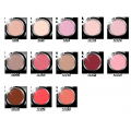 Gosh Błyszczyk lip gloss 082