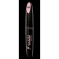 Rimmel Tusze do rzęs Rimmel Glam Eyes Extra czarny