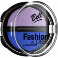 Bell Fashion and Pearly Eyeshadows Cień do powiek 603