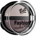 Bell Fashion and Pearly Eyeshadows Cień do powiek 606