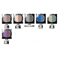 Gosh Cień Duo mat 006 Purple Sky