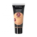Rimmel Podklady Korektory Podkład Lasting Finish 25 Hour Foundation Podkład do twarzy True Ivory nr 103