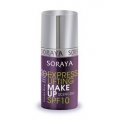 Soraya, Make-Up sceniczny, Express Lifting 3D 02 Beż