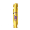 MAYBELLINE Mascara COLOSSAL Czarna  (fioletowa)