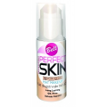 Bell Perfect Skin Professional Long Lasting Mat Fluid matujący nr 10 Porcelain