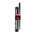 Rimmel Tusz do rzęs Extra Super Lash czarny+kredka do oka