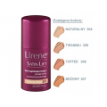 Lirene Satin Lift Fluid wygładzająco-kryjący nr307 beżowy