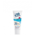 Under Twenty Anti Acne Fluid antybakteryjny 01 piaskowy