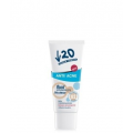 Under Twenty Anti Acne Fluid antybakteryjny 02 naturalny
