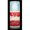 Delia Cosmetics Mineral Velvet Skin Mineralny fluid nawilżający 02