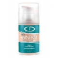 Delia Cosmetics Mineral Velvet Skin, Mineralny fluid trwale matujący nr 31, Jasny beż