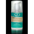 Delia Cosmetics Mineral Velvet Skin Mineralny fluid trwale matujący nr33 pudrowy beż
