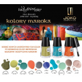 Joko Lakier do paznokci Find Your Color 140