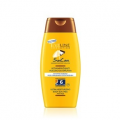 Eveline Sun Care Nawilżające mleczko do opalania SPF 6