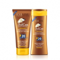 Eveline Sun Care Wodoodporny balsam do opalania SPF 20