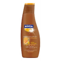 Nivea Mleczko do opalania F-6