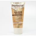 Dax Cosmetics Perfecta Bronze Brązujący balsam do ciała dla jasnej karnacji