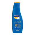 Nivea Mleczko do opalania F-50