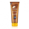 Eveline Sun Care Wodoodporny balsam do opalania FAMILY SPF 15