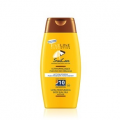 Eveline Sun Care Nawilżające mleczko do opalania SPF 10