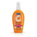Soraya Mleczko do opalania w spray'u SPF 10 - niska ochrona, wodoodporne