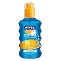 Nivea Sun spray F-30