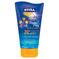 Nivea Mleczko do opalania dla Dzieci F-50 Swim & Play