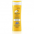 Eveline Sun Care Ultranawilżające mleczko do opalania SPF 25