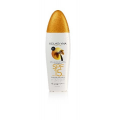Kolastyna Opalanie Wodoodporna Emulsja do opalania SPF15 150ml