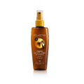 Kolastyna, Opalanie, Nawilżający olejek do opalania w sprayu SPF 2, 150 ml