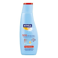 Nivea Mleczko po opalania SOS