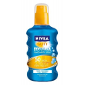 Nivea Sun spray F-50