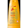 Miraculum Mirasol Wodoodporna emulsja do opalania SPF20