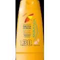 Miraculum Mirasol Wodoodporna emulsja do opalania SPF30 dla Dzieci