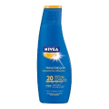 Nivea, Mleczko do opalania F-20, 200 ml