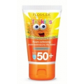 Floslek Sun Care Krem ochronny przeciwsłoneczny dla Dzieci SPF 50+ bardzo wysoka ochrona