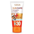 Floslek Sun Care Krem ochronny do opalania SPF 30 średnia ochrona UVA+UVB