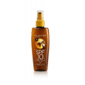Kolastyna Opalanie Olejek do opalania w sprayu SPF10 , 150ml